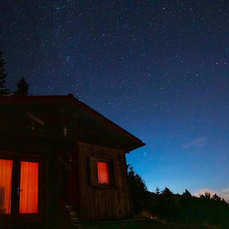 Chalet Petit Kanzelhohe ภายนอก รูปภาพ